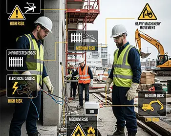 ارزیابی ریسک