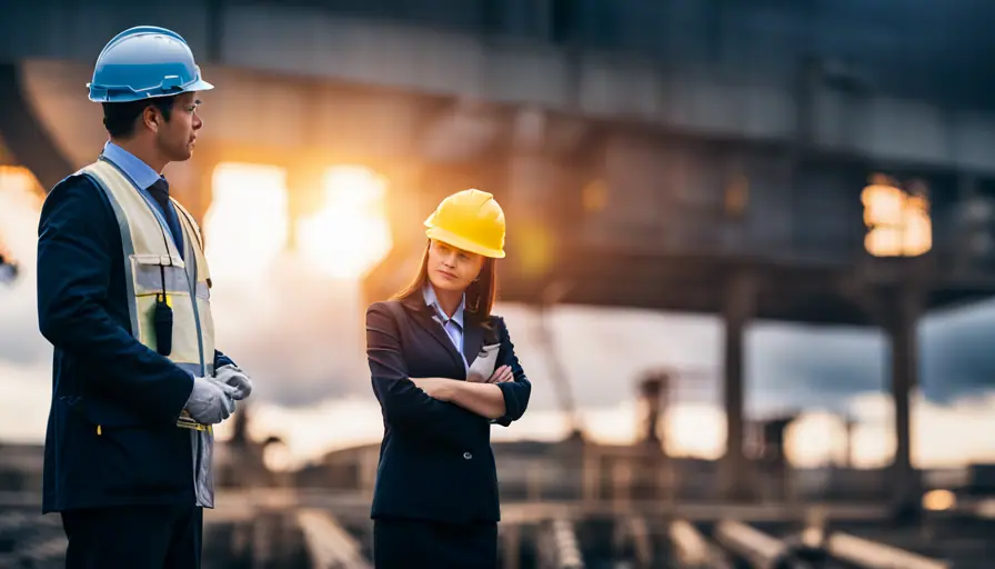 ایمنی صنعتی