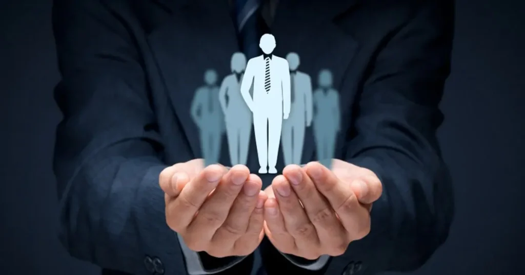 توسعه منابع انسانی