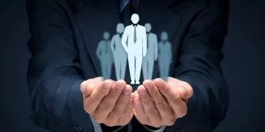 توسعه منابع انسانی