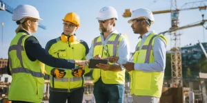 26 موضوع جلسه ایمنی برای کاهش خطر در محل کار