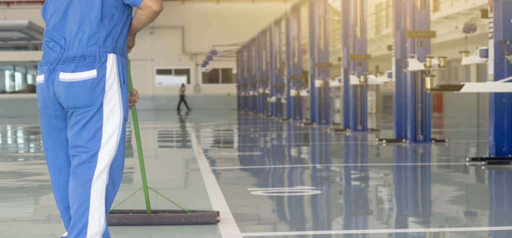 House Keeping