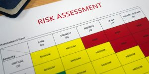 الگوی طرح شناسایی خطر (HIP).