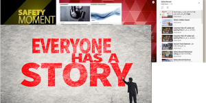 نکاتی برای موفقیت در لحظات ایمنی