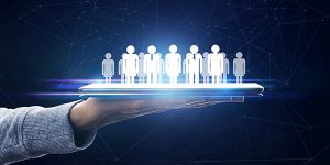 منابع انسانی