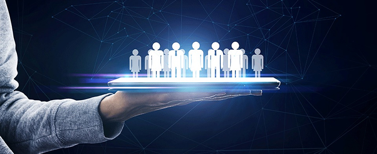 منابع انسانی